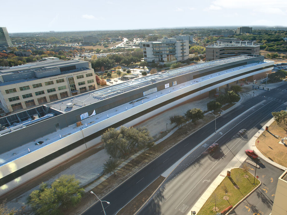 South Texas Research Facility
