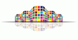 building blocks