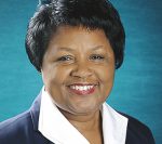 Janie Canty-Mitchell, Ph.D.