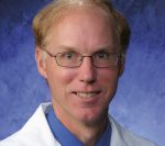 W. Brian Reeves, M.D.