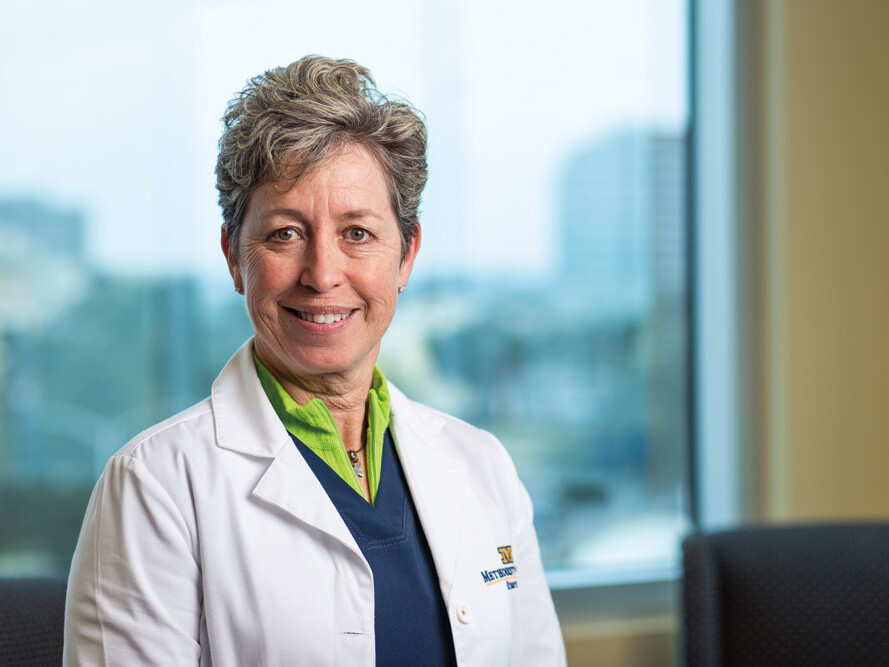 Kimberly Smith, D.N.P. ’15