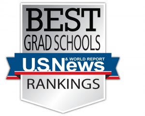 U.S. News & World Report Best Grad Schools Rankings