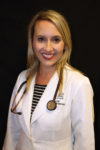 Kirstin Furl, M.S.N., FNP, a nurse practitioner in Floresville, Texas