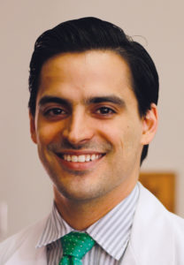 Eithan Kotkowski, M.D./Ph.D. GS2 student
