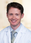 Benjamin William Rhames, 2014 graduate of the physician assistant program