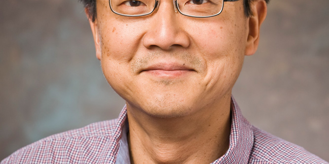 Patrick Sung, D.Phil.