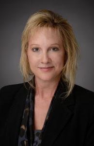 Sharon M. Gordon, D.D.S.