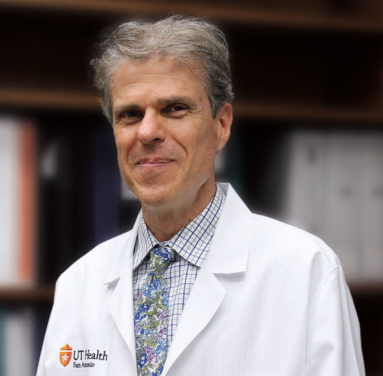 Robert L. Ferrer, M.D., M.P.H.