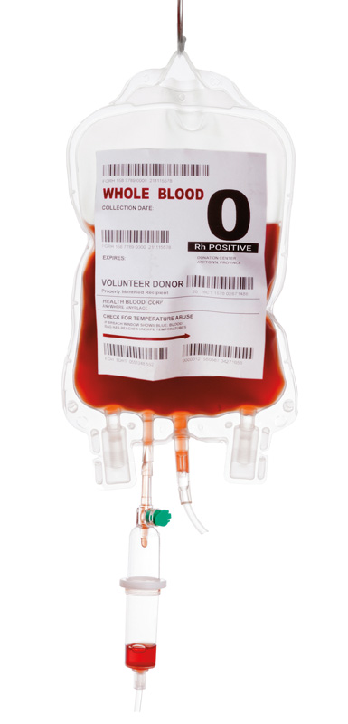 whole blood