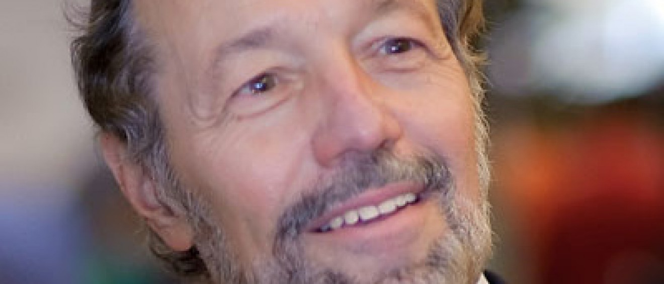 Francisco González-Scarano, M.D.