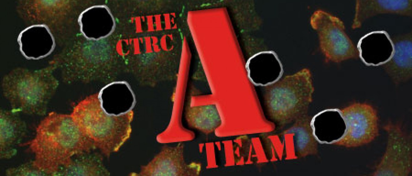 The CTRC A-Team