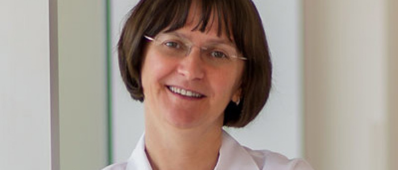 Ildiko Agoston, M.D., FACC