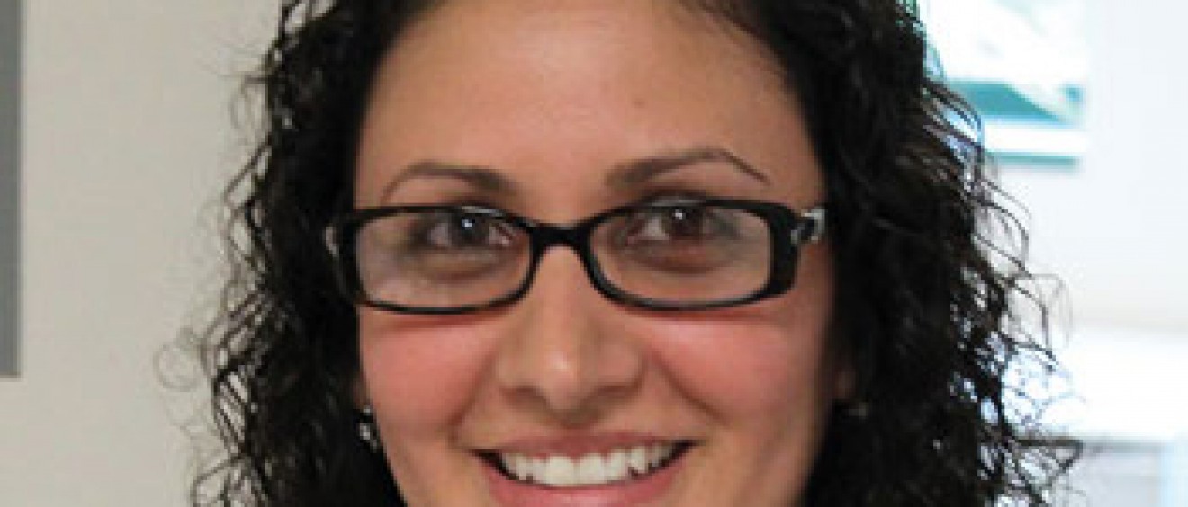 Veronica Hargrove, Ph.D., M.S.