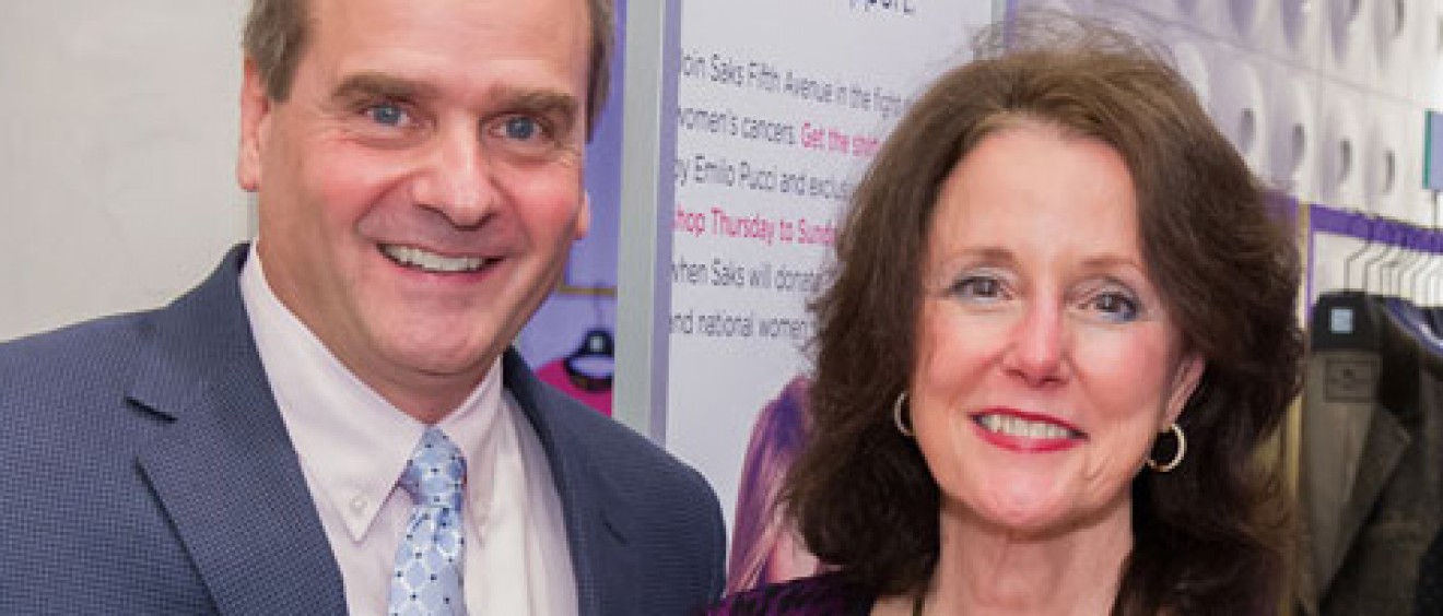 Steve Weitman, M.D., Ph.D., director of the Institute for Drug Development at the CTRC