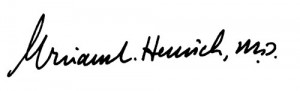 Signature