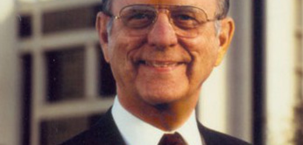 James E. Pridgen, M.D.