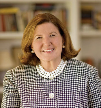 Mary Henrich, co-chair, Council for Excellence in Women’s Health