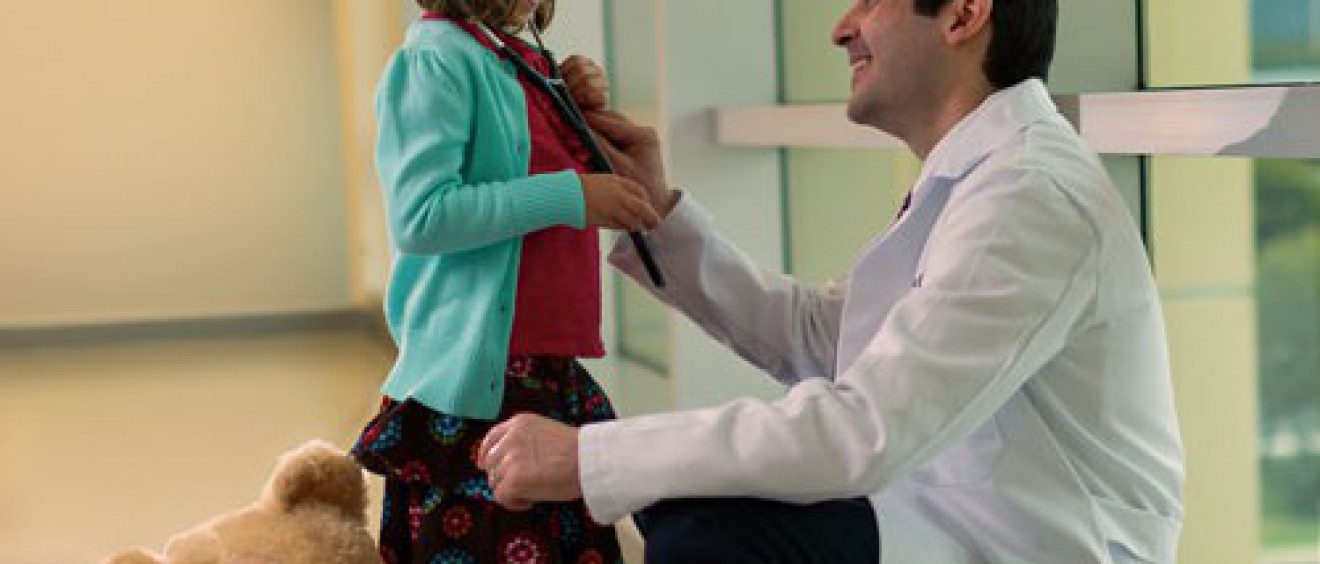 ChildrensHospital