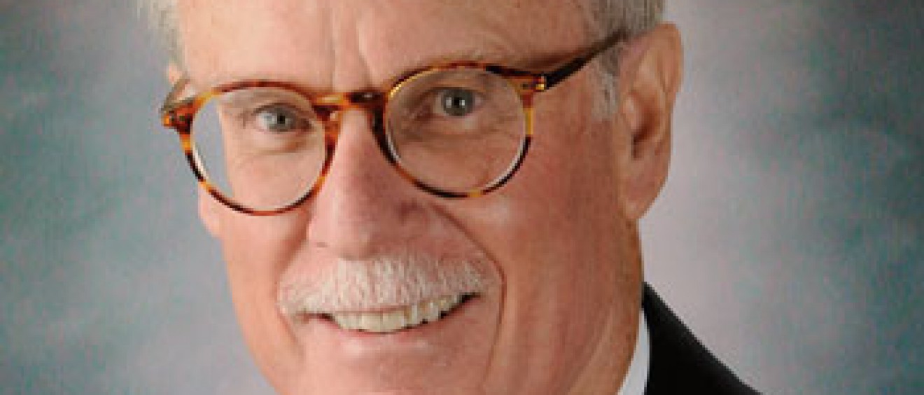 William W. Dodge, D.D.S.