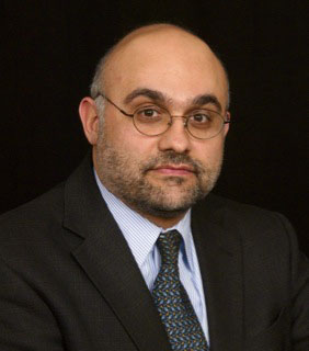 Prof. Athanassios Argiris