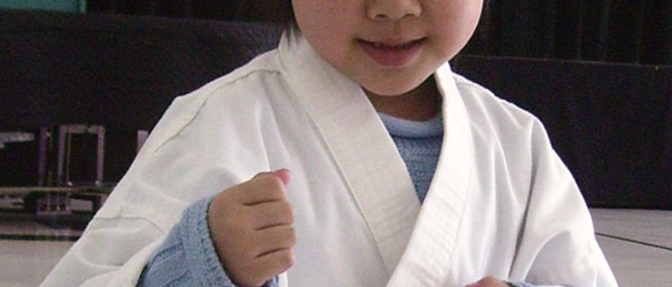 Five-year-old Faith Zhao of El Paso is the picture of health. In 2009, she became the second pediatric liver transplant patient at CHRISTUS Santa Rosa Children’s Hospital.