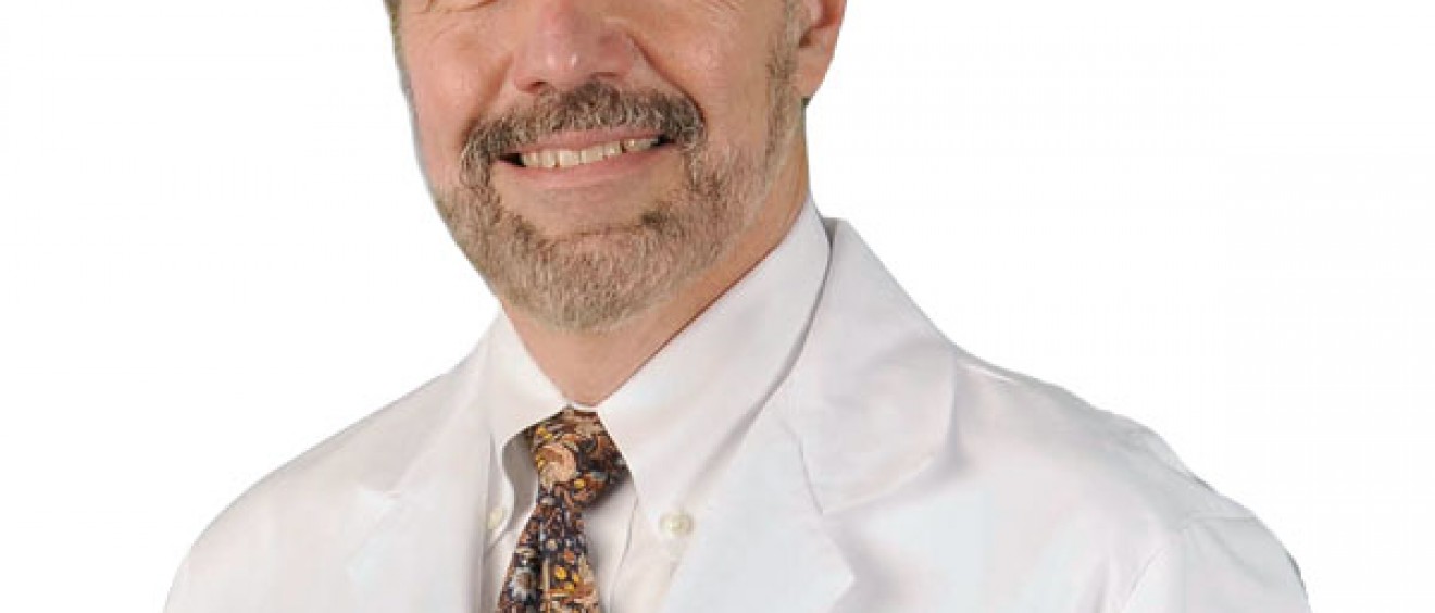 Francisco González-Scarano, M.D.