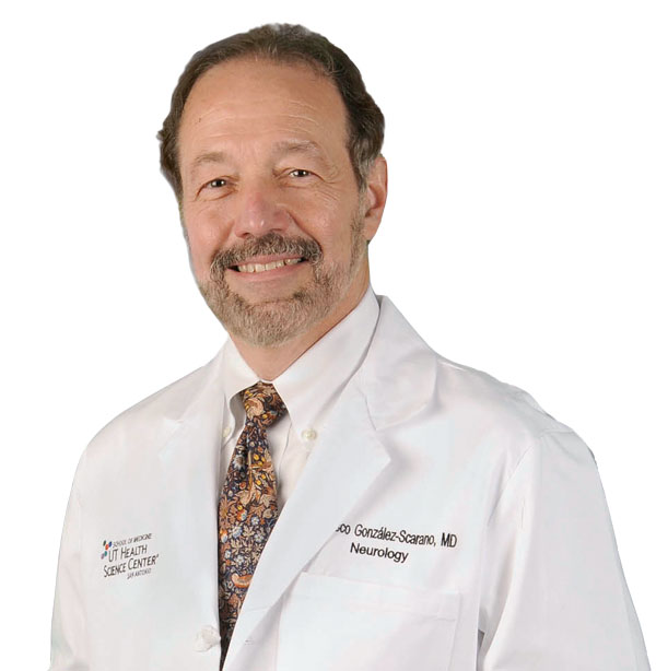 Francisco González-Scarano, M.D.