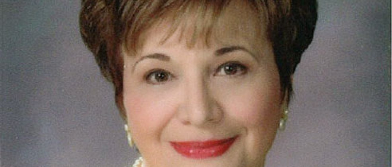 Gladys C. Cronfel Keene, M.D., M.P.H.