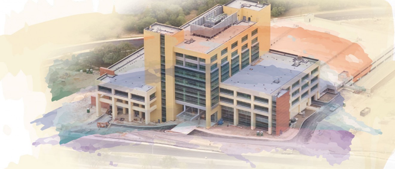 Medical Arts & Research Center (MARC)