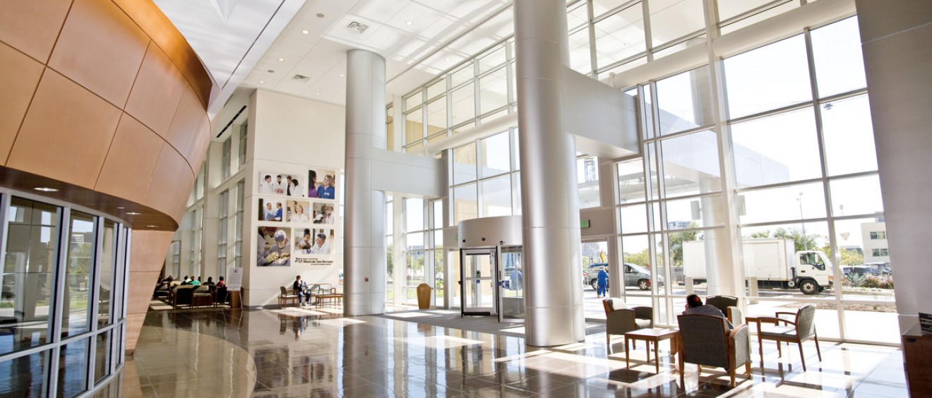 UT Medicine San Antonio