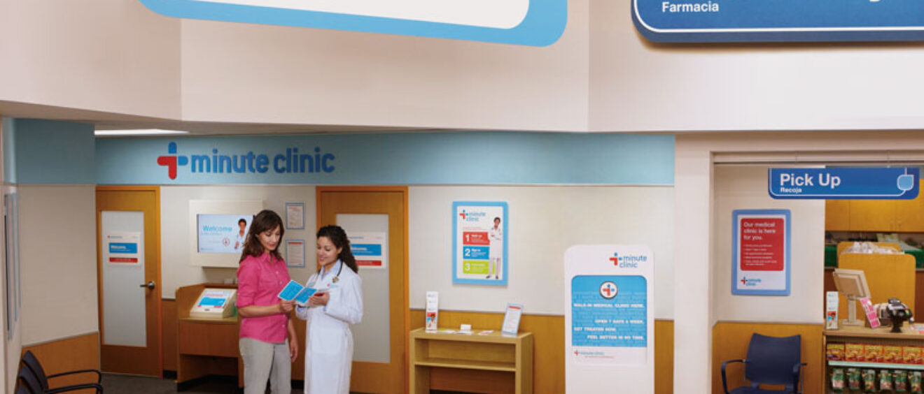 MinuteClinic
