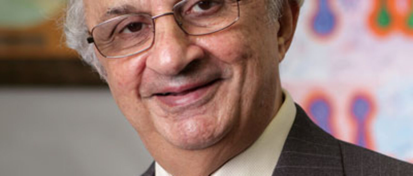 Harvey najim
