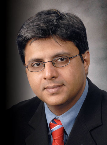 Parekh