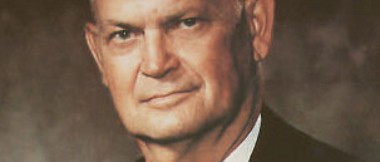 Edward G. Rennels, Ph.D.
