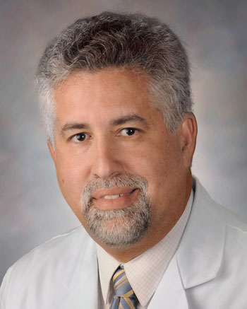 Carlos Roberto Jaén, M.D., Ph.D., FAAFP
