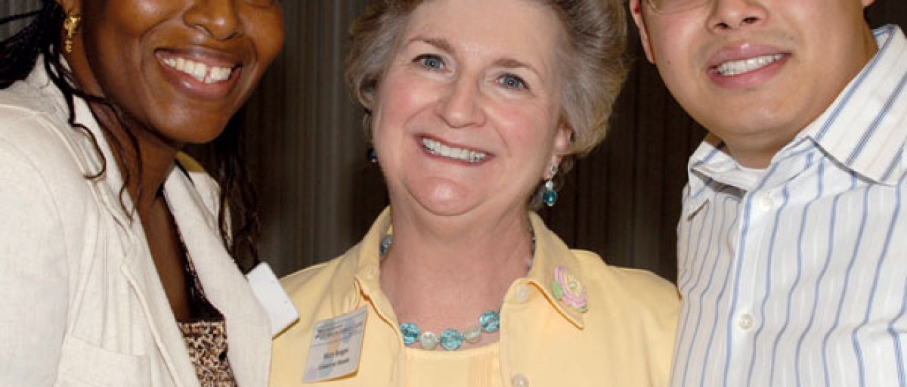 Baptist Health Foundation