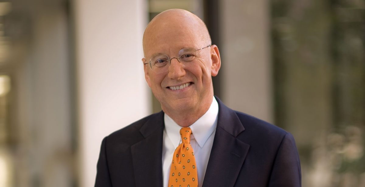 William Henrich, M.D., MACP
