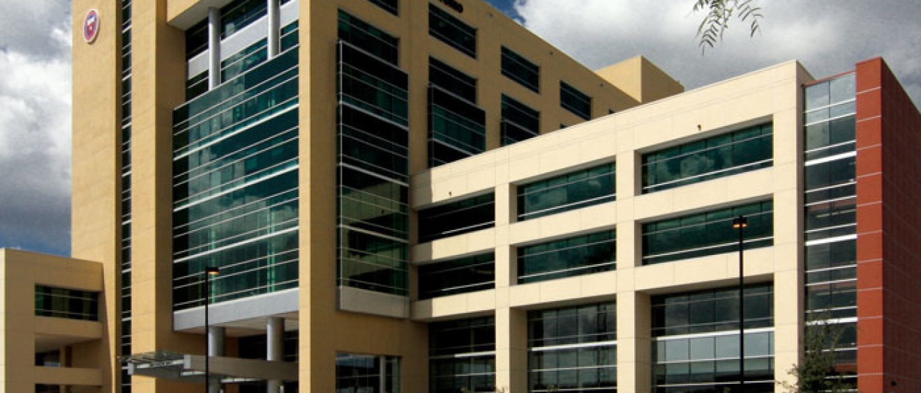 UT Medicine San Antonio