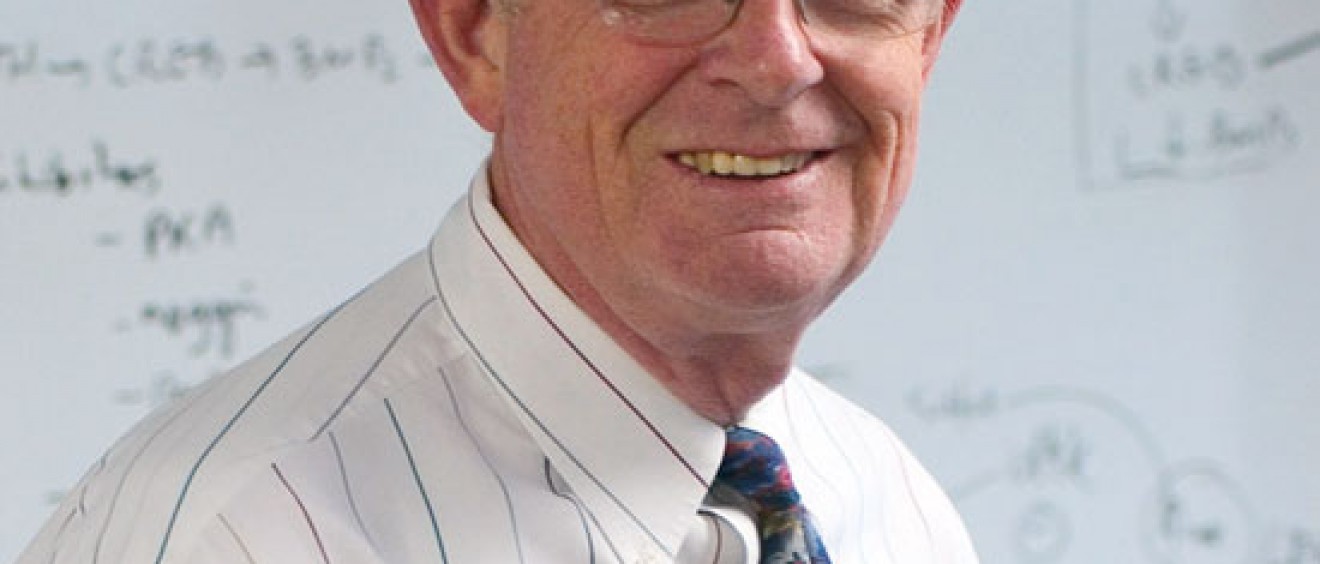 Gregory R. Mundy, M.D.