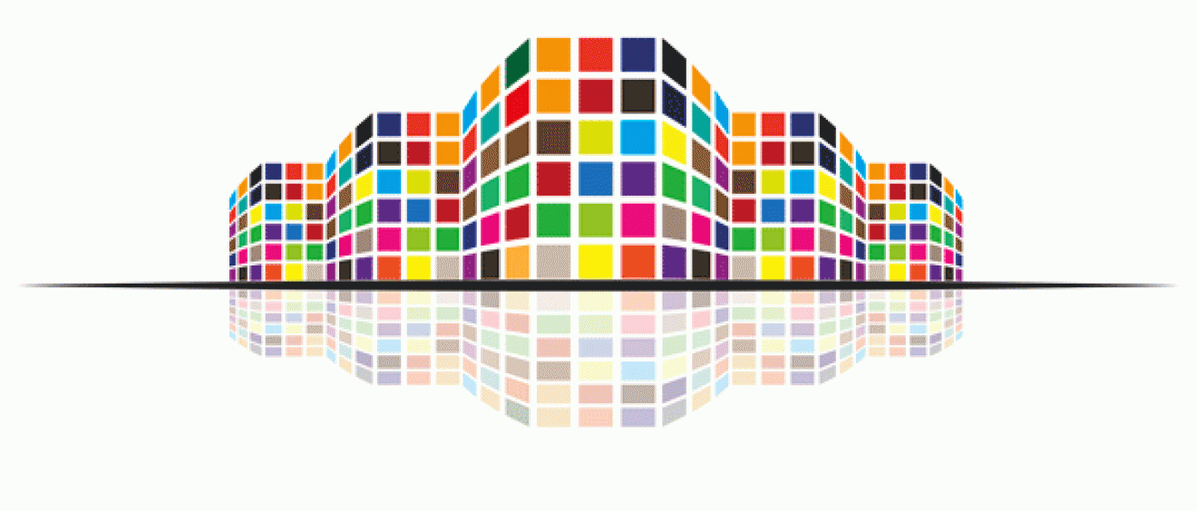 building blocks