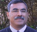 Sunil K. Ahuja, M.D.