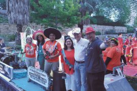 Viva Fiesta!
