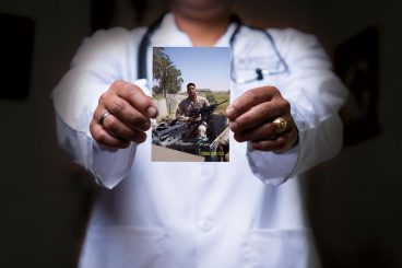 Warriors for health