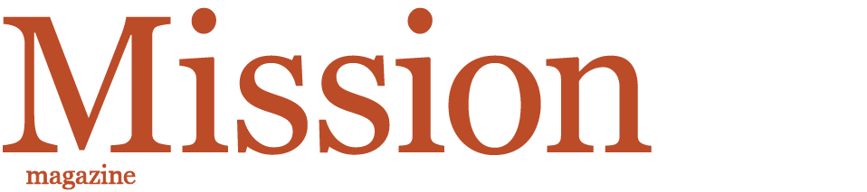 Mission magazine | UT Health Science Center San Antonio