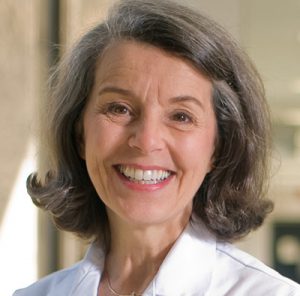 Kathleen Stevens, Ed.D.
