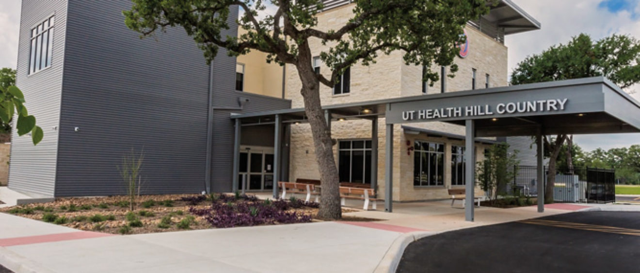 UT Health Hill Country