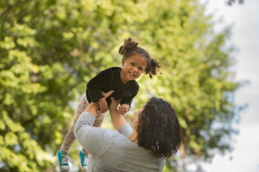 For health and hope