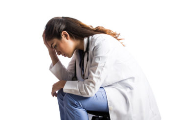 Dear doctor, get well soon