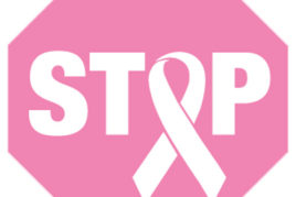 Stop breast cancer in its tracks