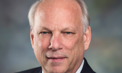 Charles Hoag, B.S.N., RN, joined the School of Nursing as clinic manager for the school's clinical enterprises.